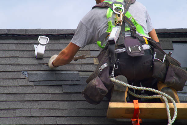 Roof Repair Estimates in East Dennis, MA