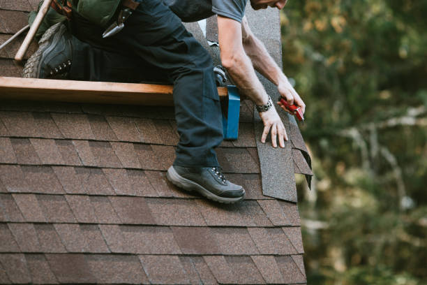 Trusted East Dennis, MA Roofing Contractor Experts